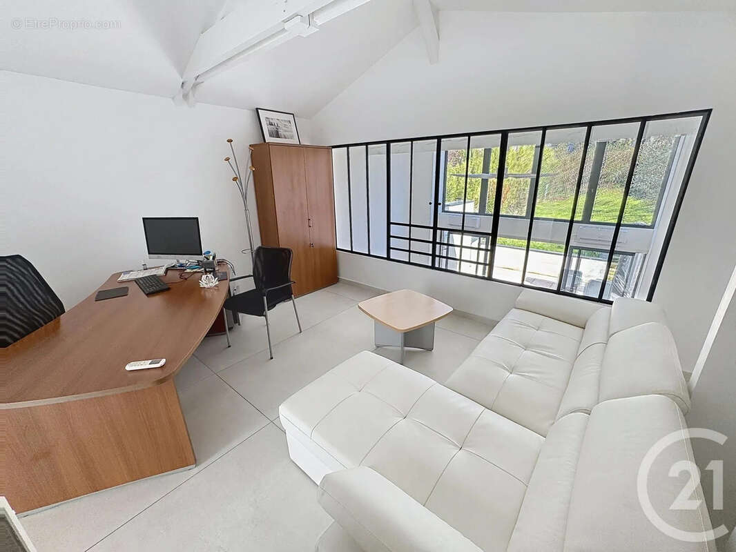 Appartement à SAINTE-FOY-LES-LYON