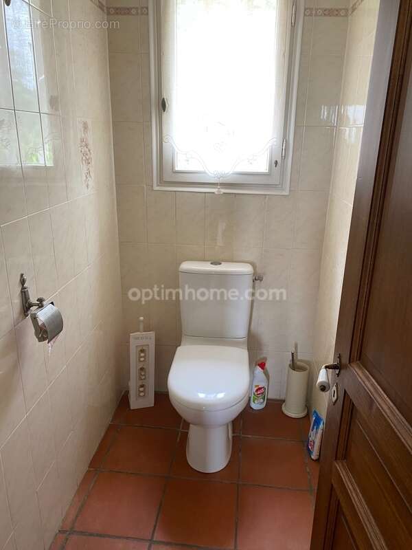 Maison à DIGNE-LES-BAINS