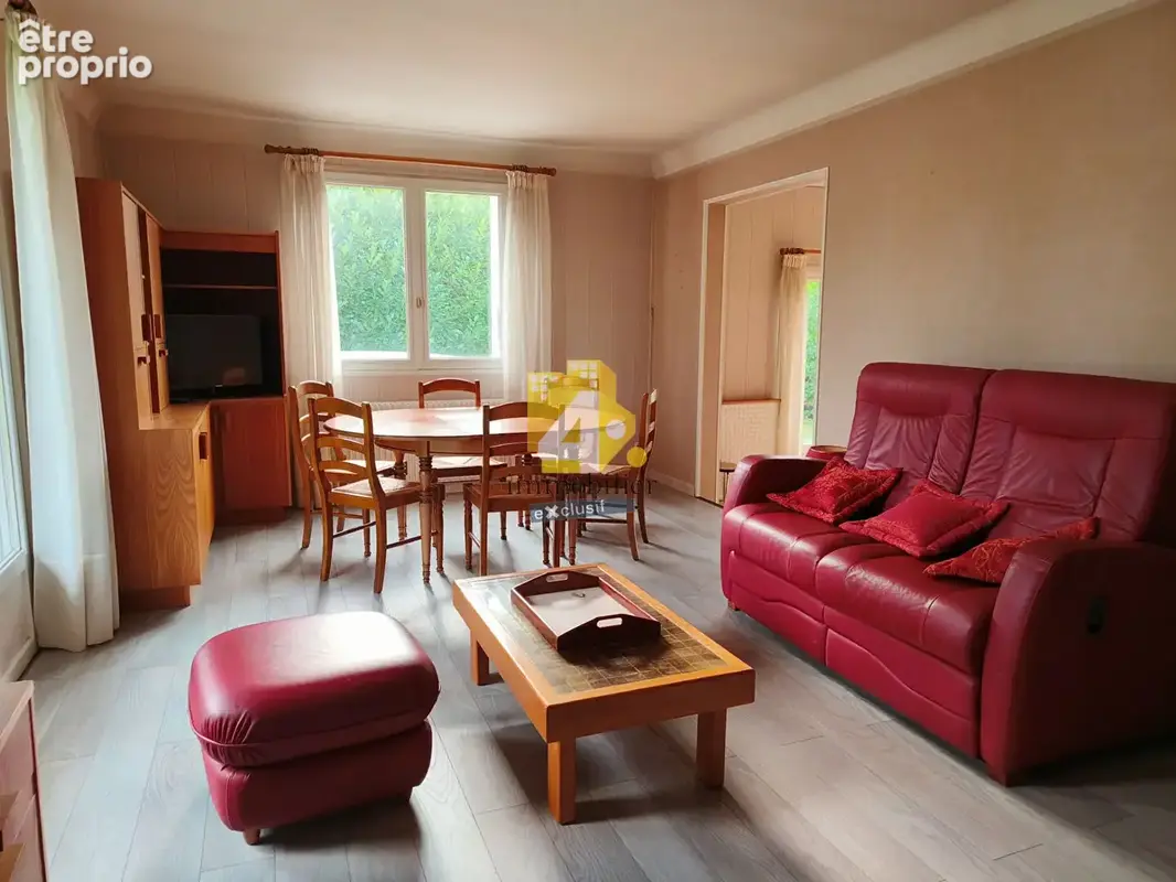 Maison Crossac - photo 4