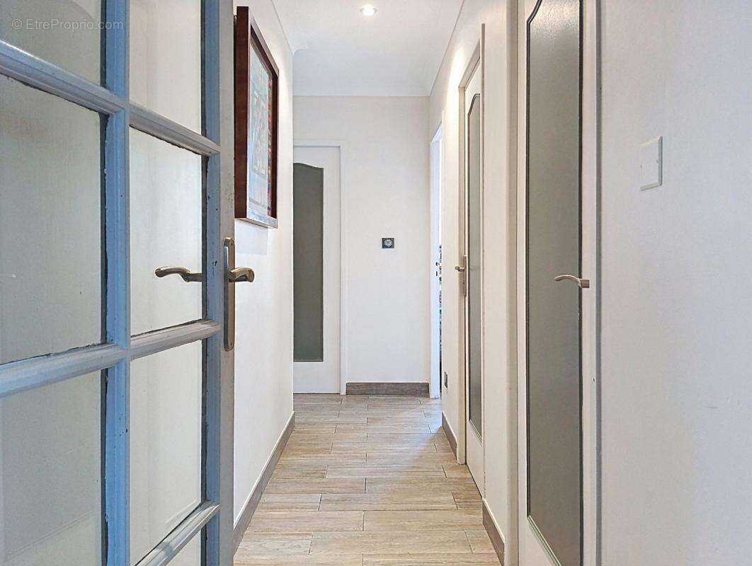 Maison à MONTEUX