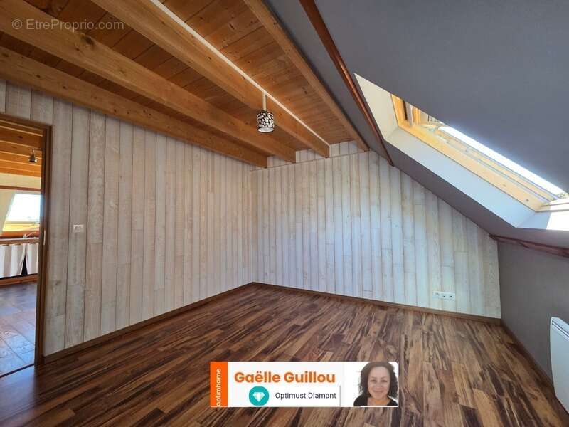 Maison à ILE-DE-BATZ