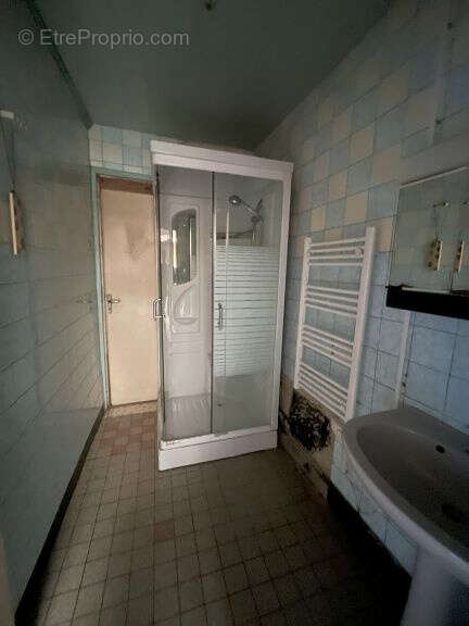 Maison à CAPELLE-LES-HESDIN