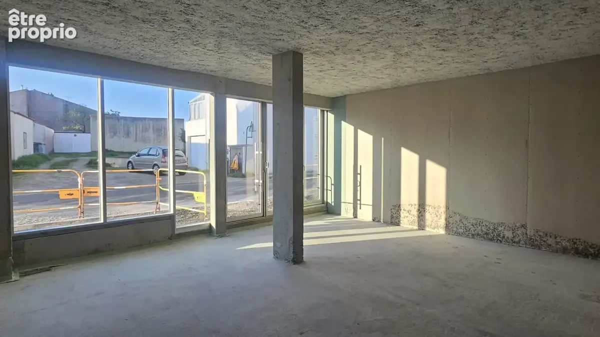 CELLULE 2 / 43,30 M2 - photo 3
