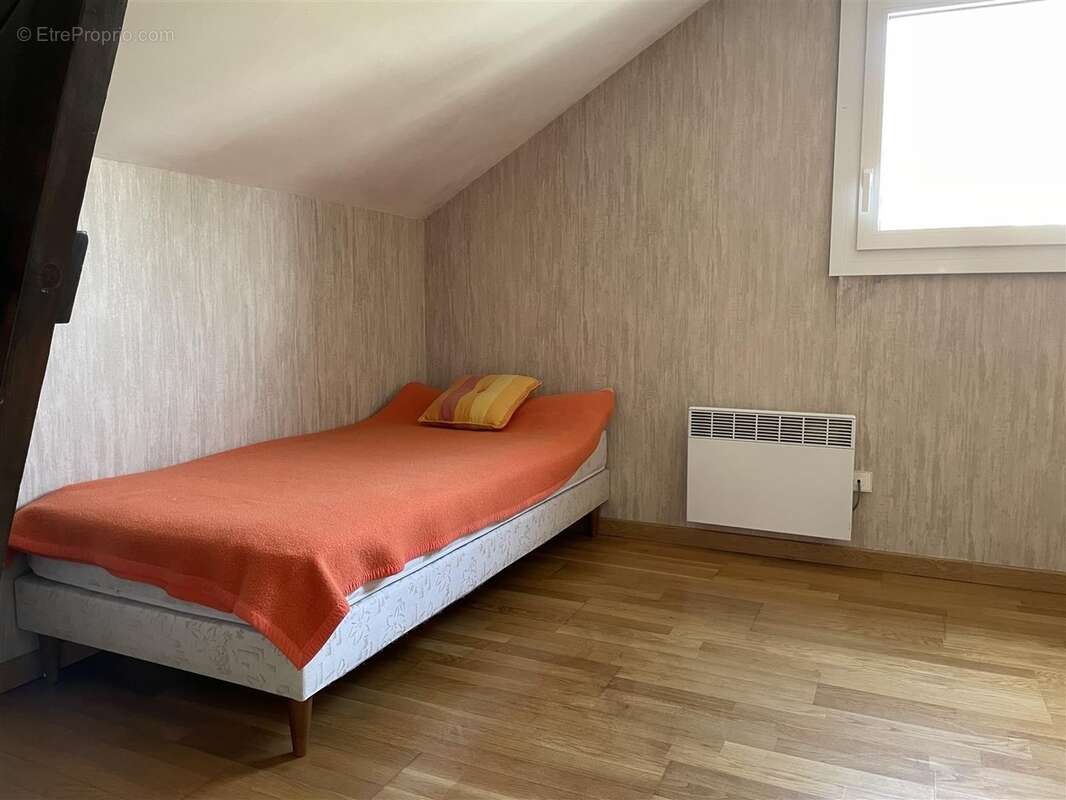 Maison à PONTAULT-COMBAULT