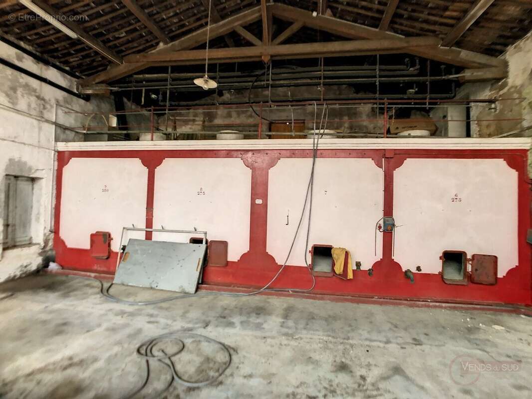 Maison à MURVIEL-LES-BEZIERS