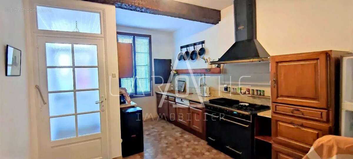 Maison à ARGELES-SUR-MER