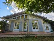 Maison à SAUGNAC-ET-CAMBRAN