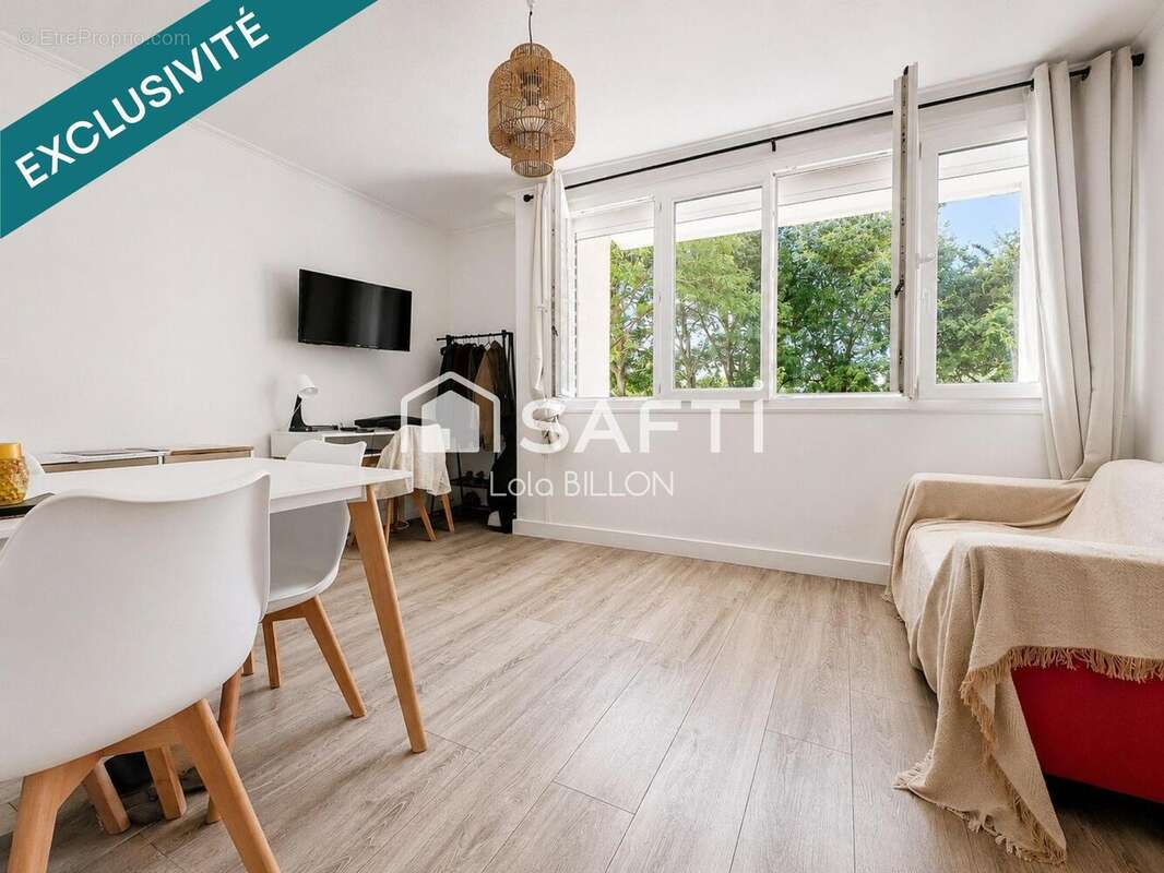 Photo 4 - Appartement à TALENCE