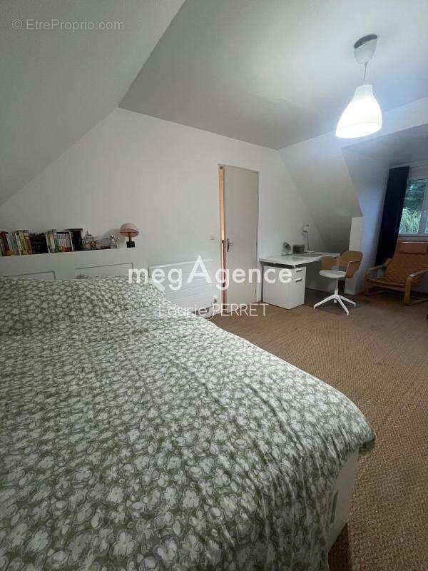 Maison à VILLEFARGEAU