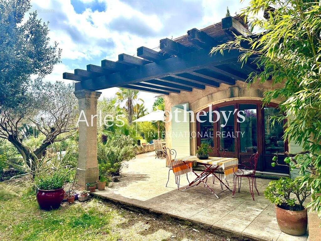 Maison à ARLES