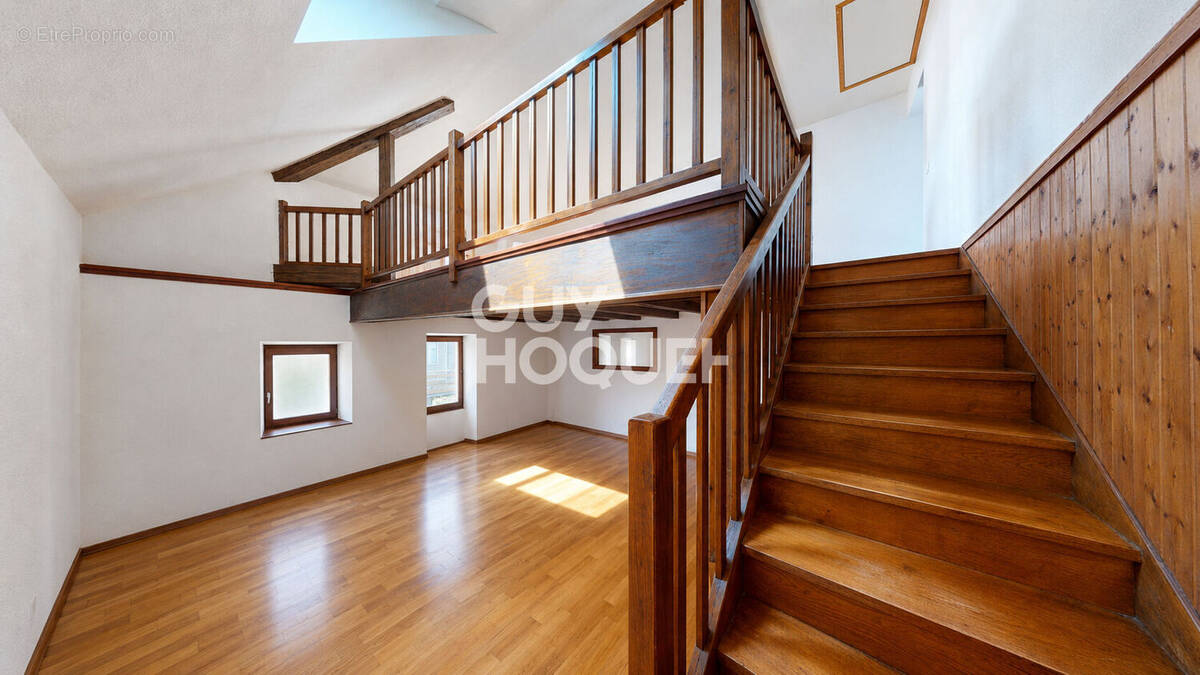 Appartement à DOUSSARD