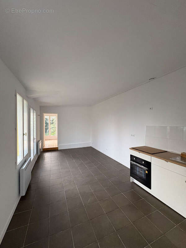 Maison à MONT-SAINT-AIGNAN