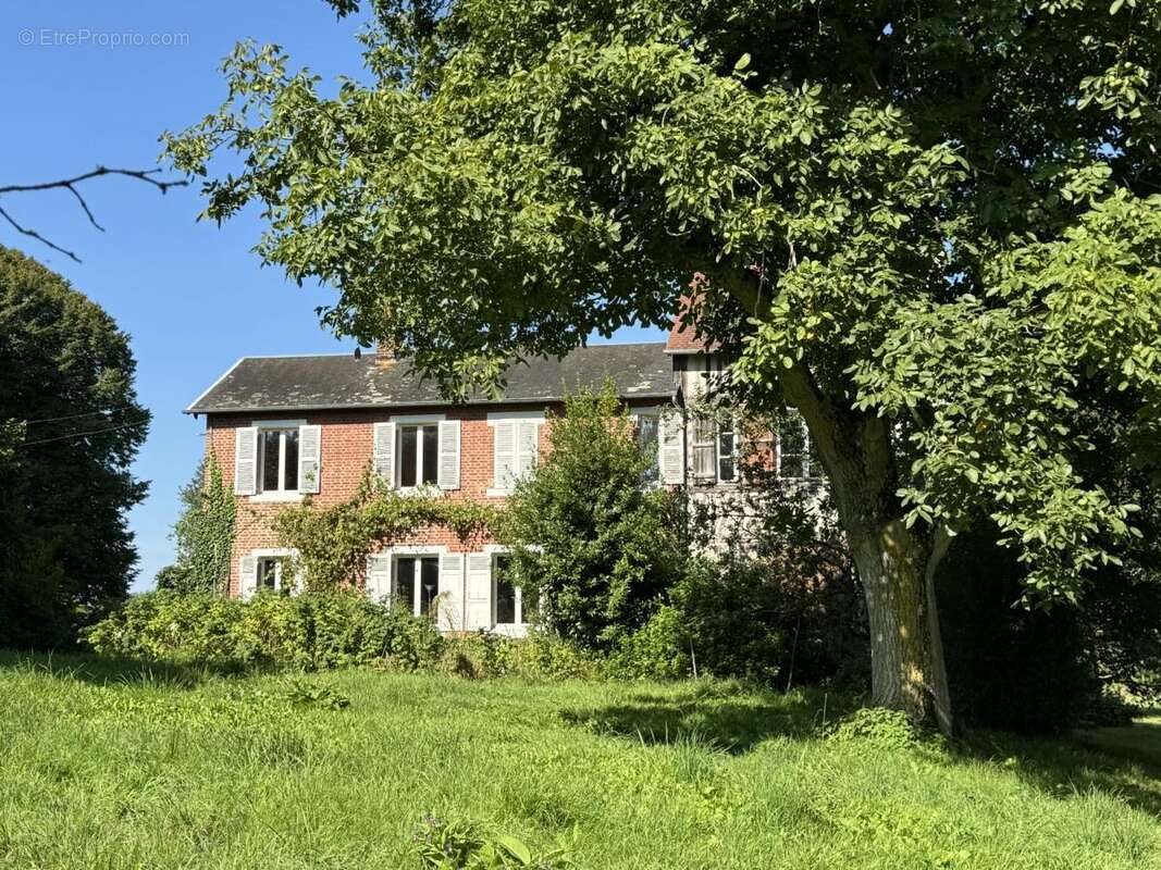 Maison à LIVAROT