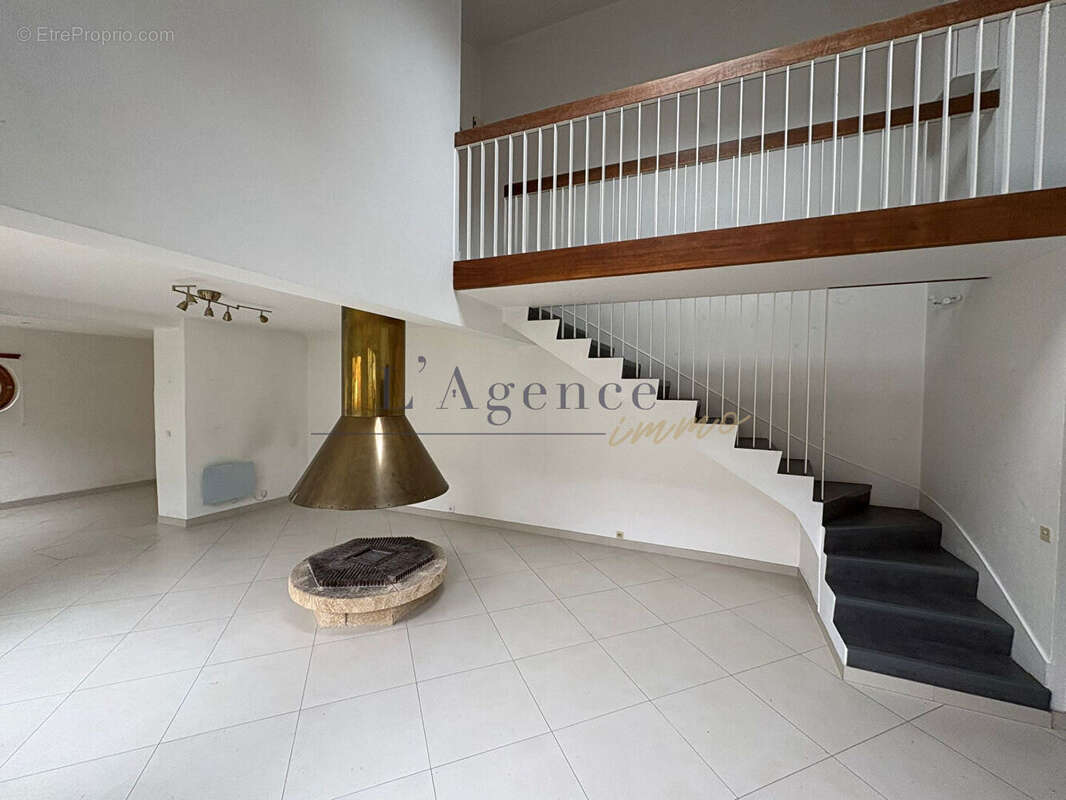 Appartement à CHANTILLY