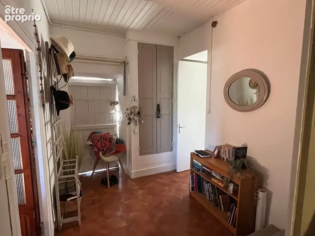 Maison spacieuse 121m² de 3 chambres dans un quartier calme - photo 17