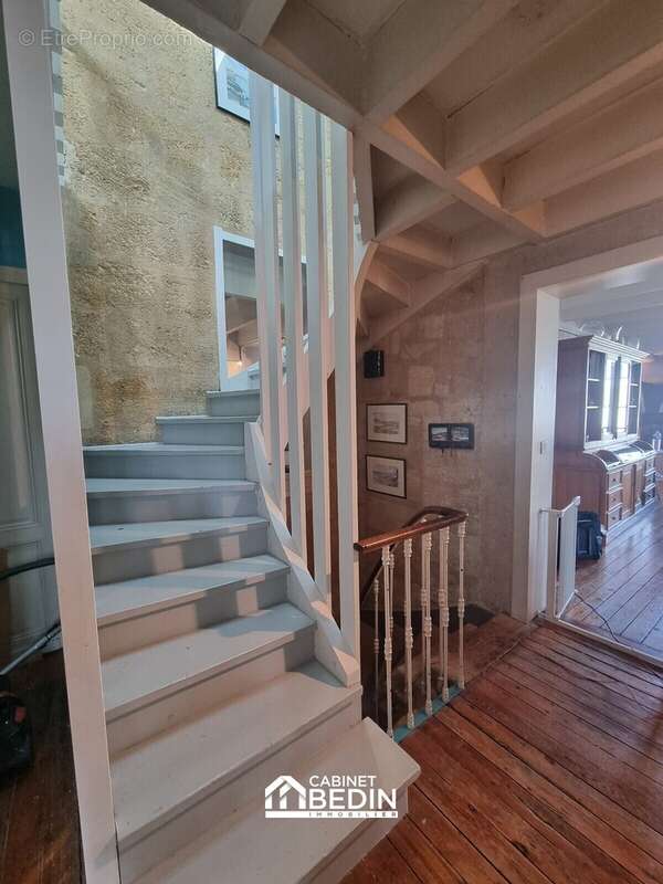 Appartement à LE BOUSCAT