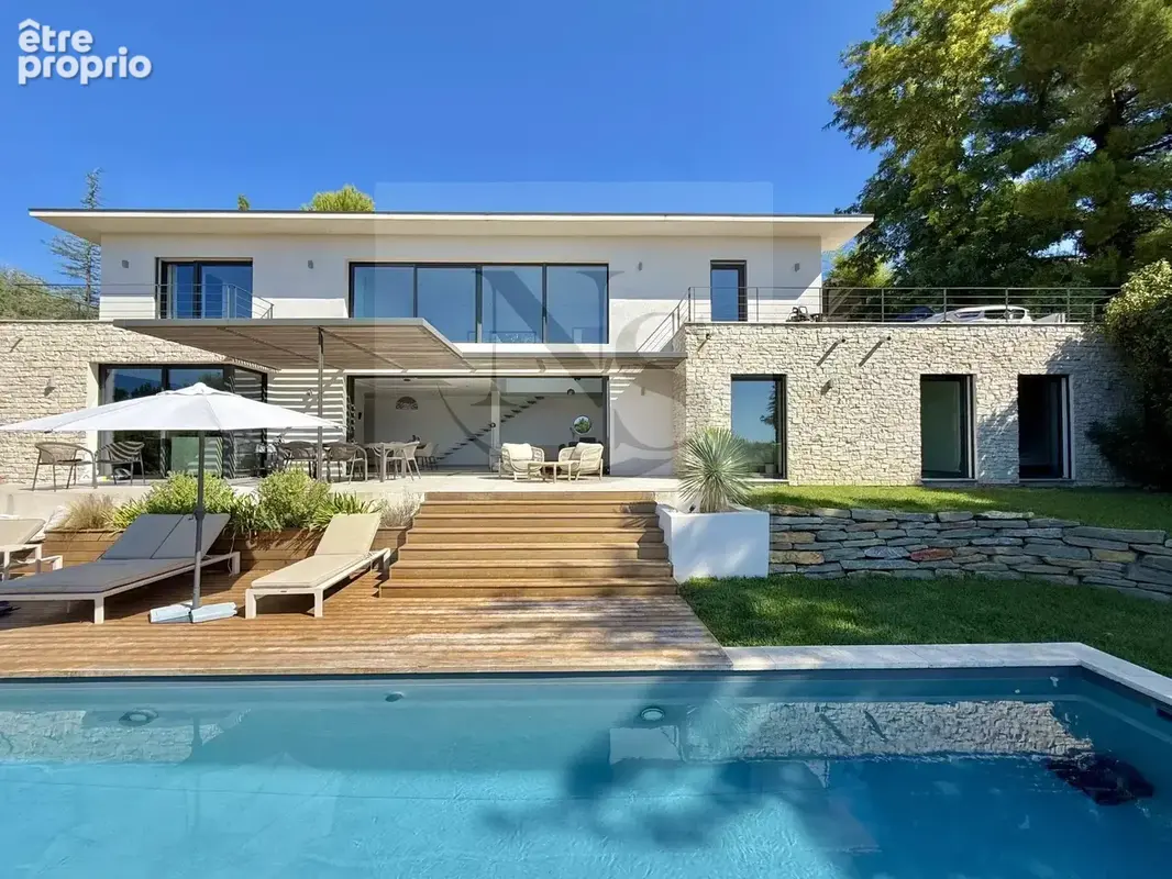 Maison à AIX-EN-PROVENCE