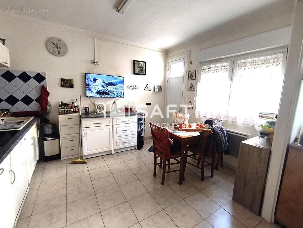 Photo 5 - Appartement à AGDE