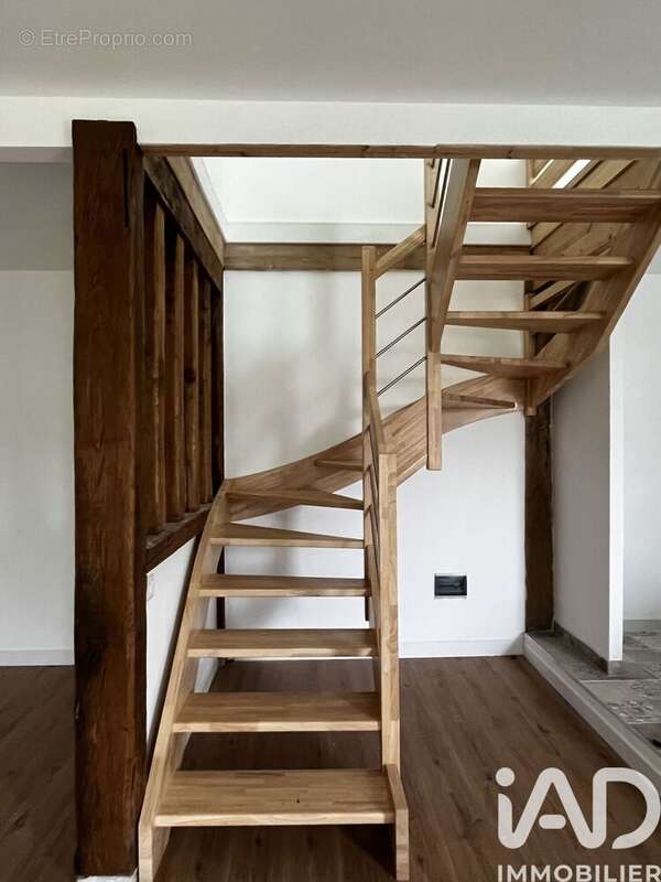 Photo 4 - Maison à SERENT