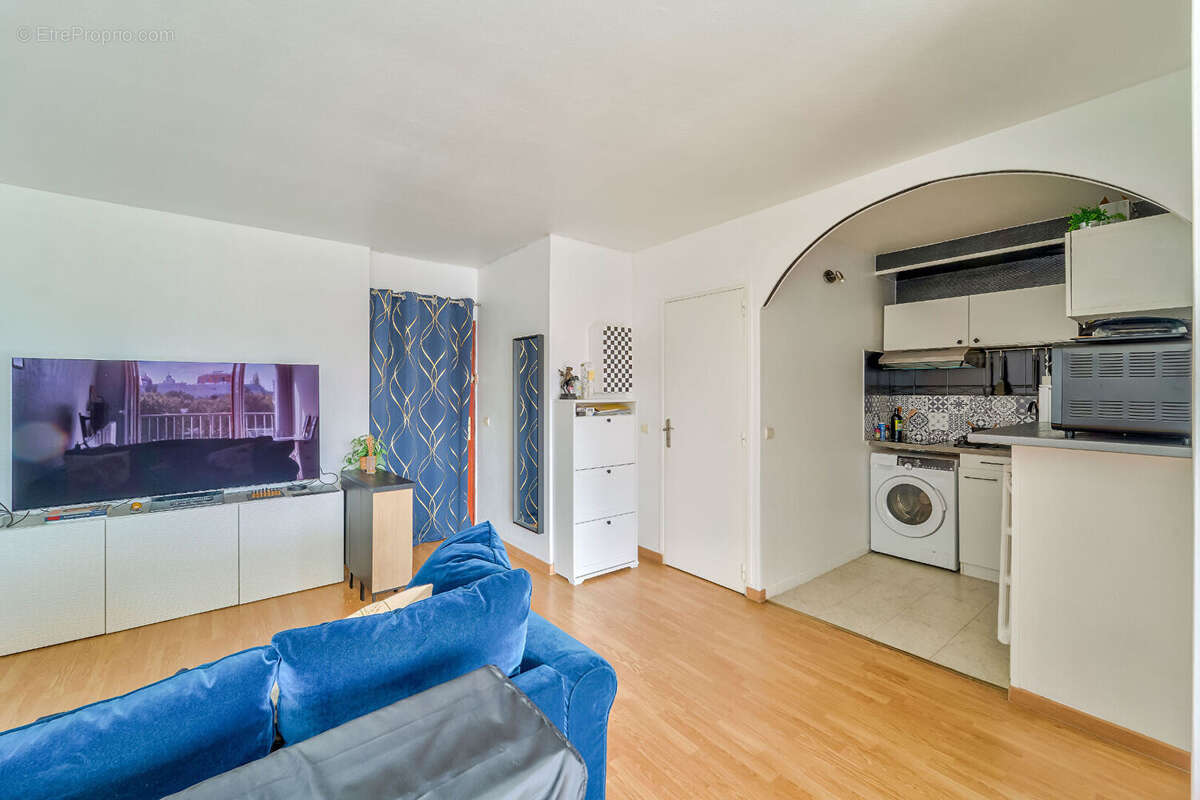 Appartement à COLOMBES