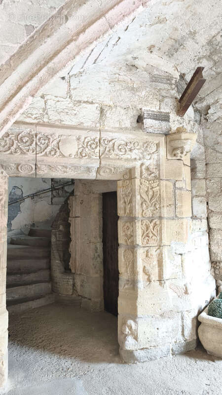 Appartement à ASPIRAN