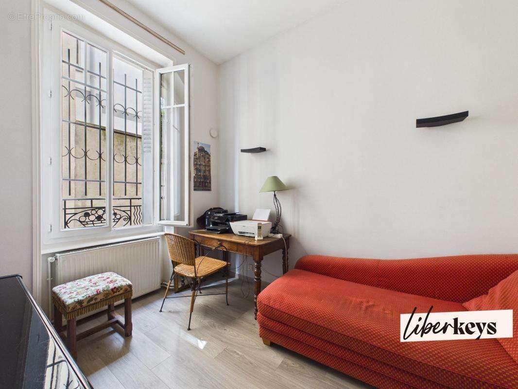 Bel appartement traversant de 89 M2 à Lyon 3 Monchat - photo 5