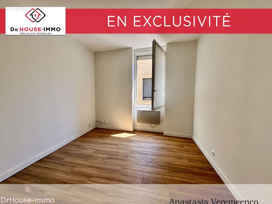 Appartement 17 m² à Bordeaux  - photo 9