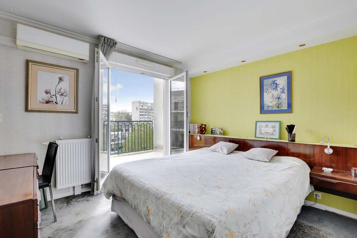 Photo 6 - Appartement à MONTREUIL