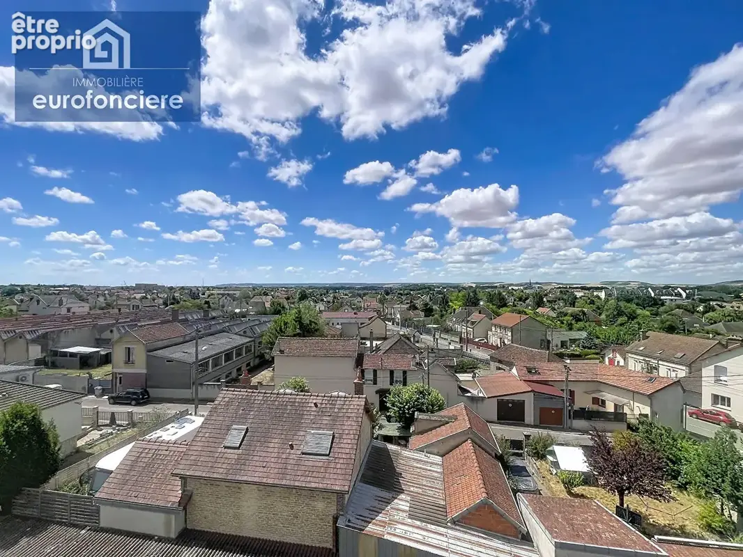 Appartement St André Les Vergers 4 pièces - photo 4