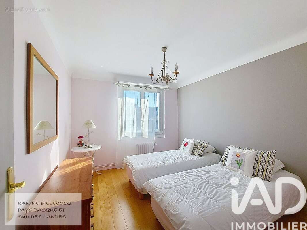 Photo 7 - Appartement à BIARRITZ