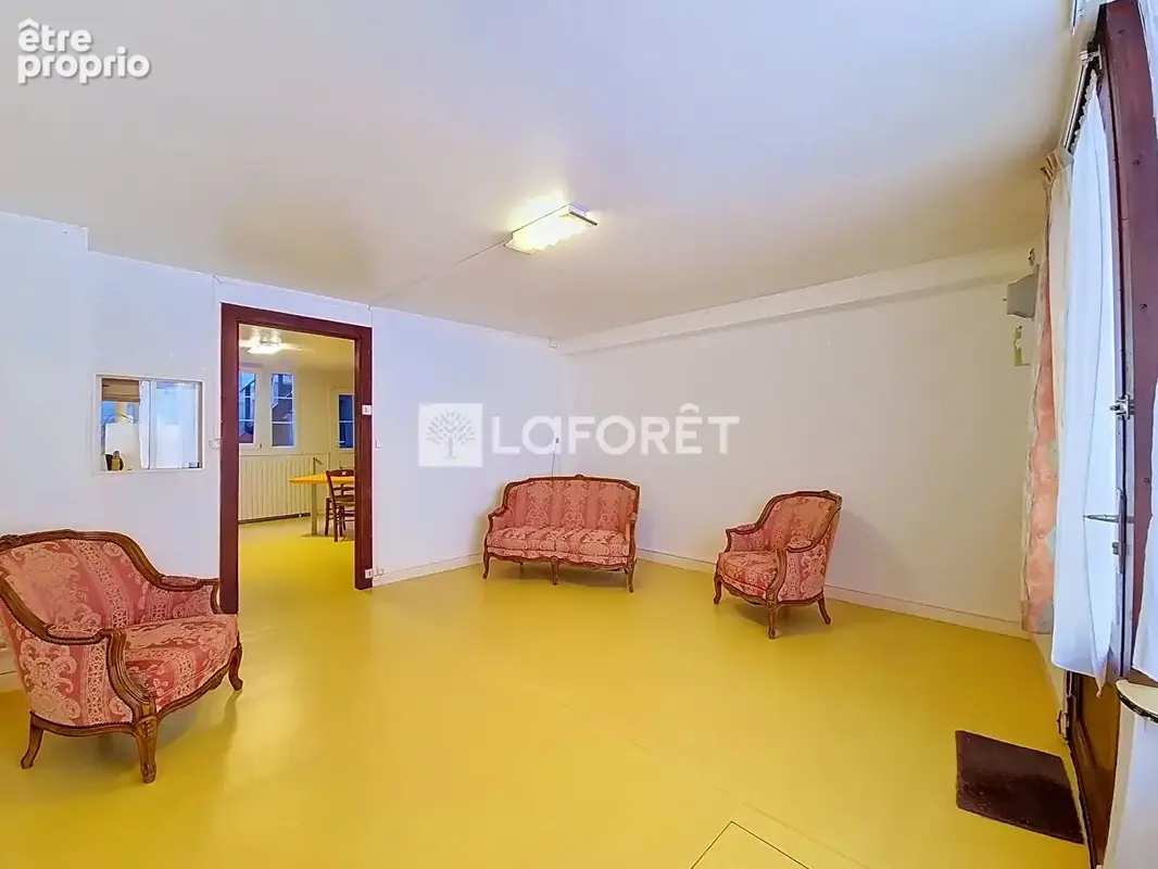 Maison de ville Gray - photo 5