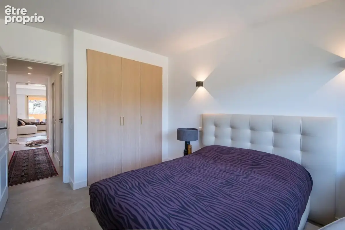 Appartement 98 m² à Nice  - photo 7