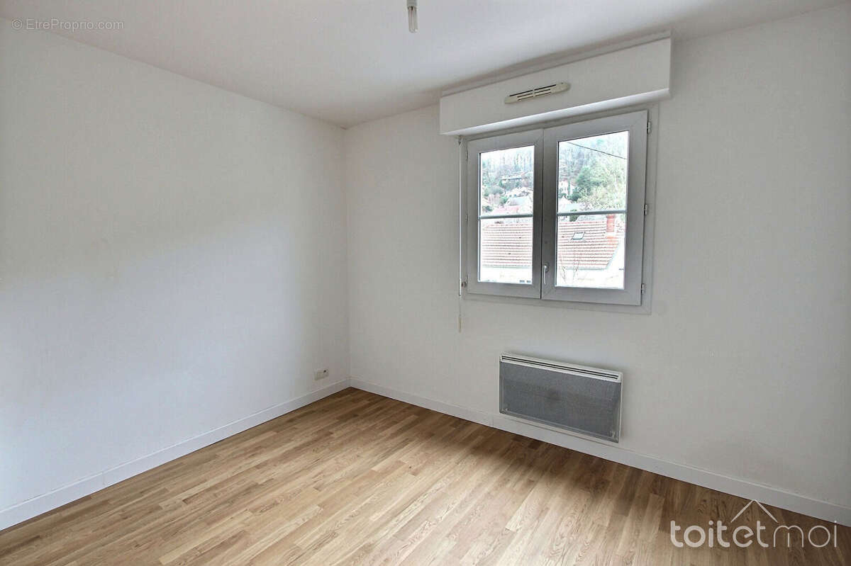 Appartement à CHEVREUSE