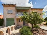 Maison à BOUJAN-SUR-LIBRON