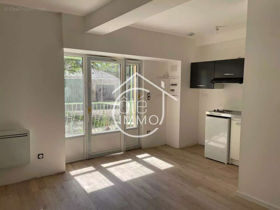 Appartement à CASTILLON-LA-BATAILLE