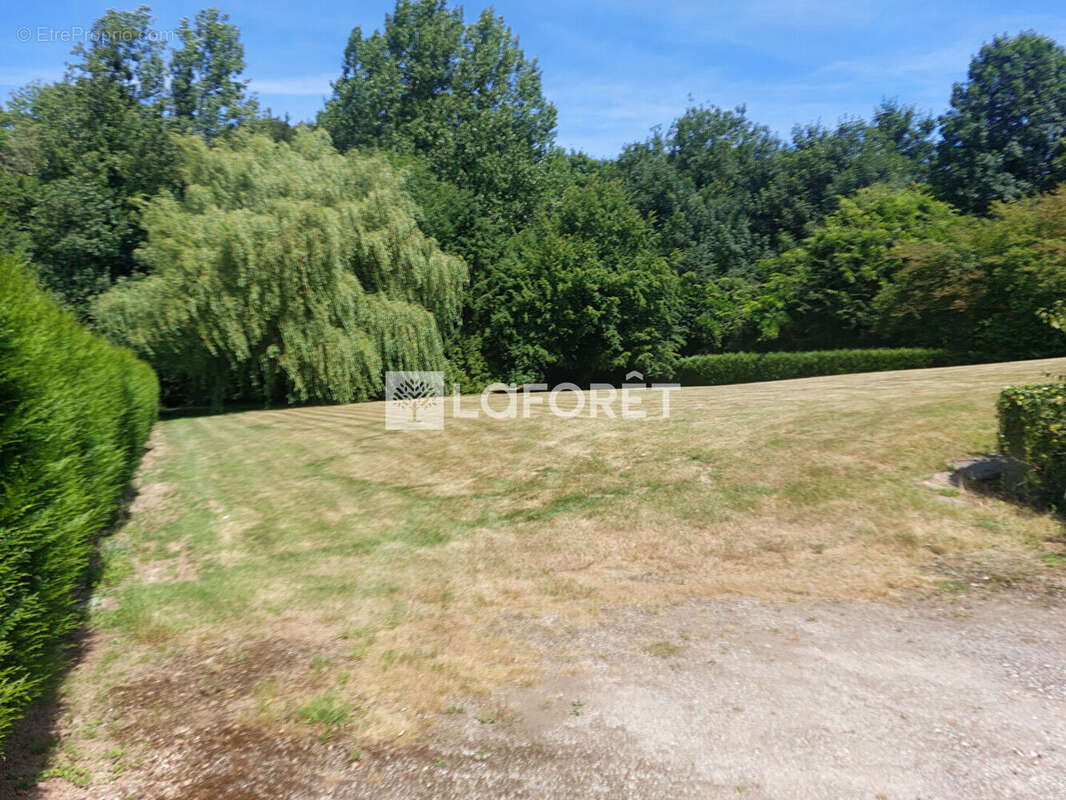 Maison Fontaine L Etalon 4 pièce(s) 105 m2 - photo 4