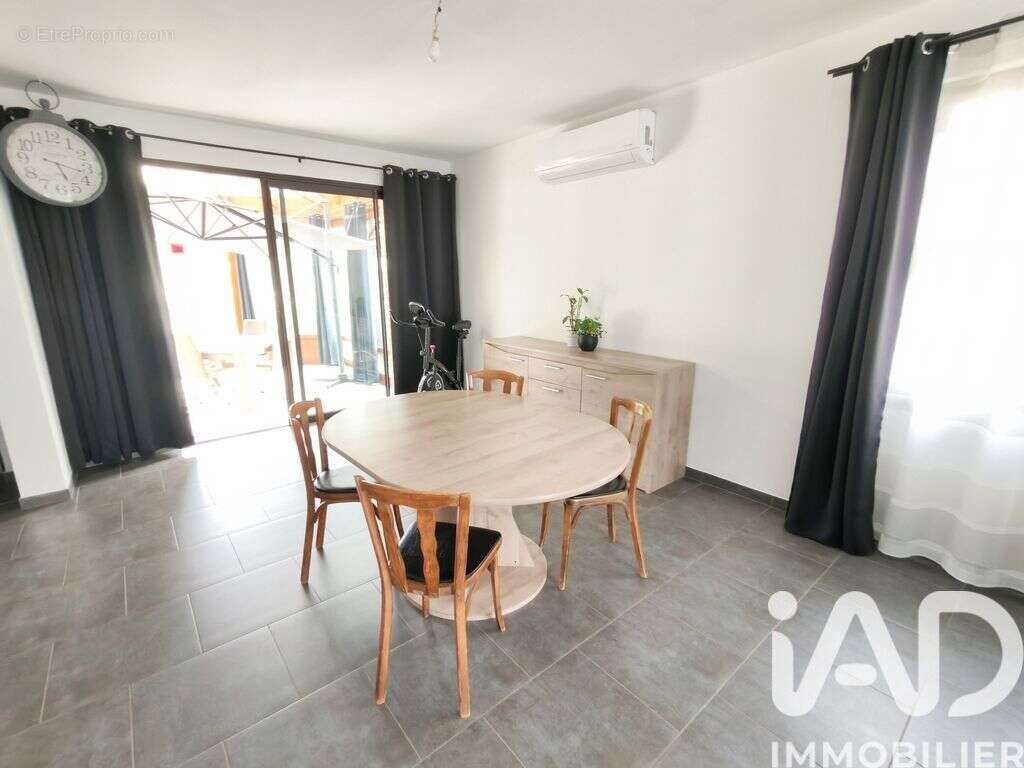 Photo 8 - Maison à LAPUGNOY