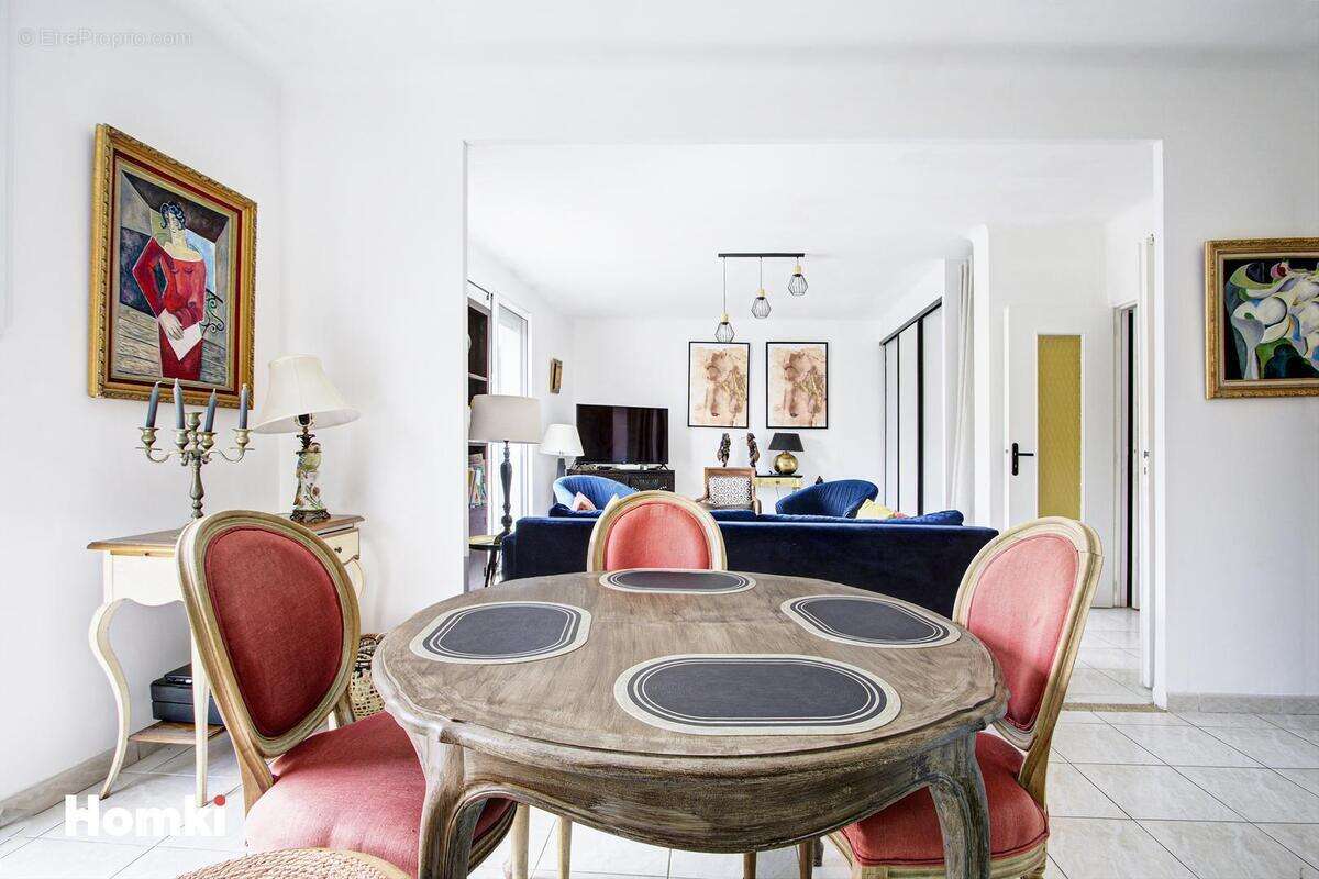 Appartement à PERPIGNAN