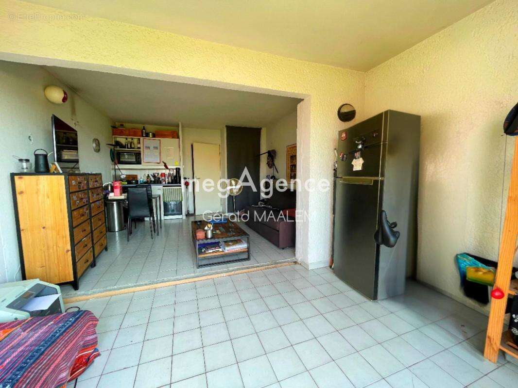 Appartement de 38m² avec parking à Gassin - photo 6