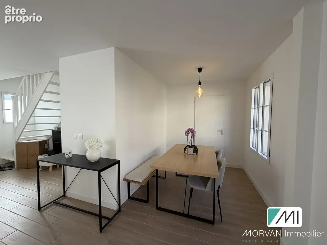 Maison 5 pièces 87 m² à vendre à Longuesse (95450) - photo 7