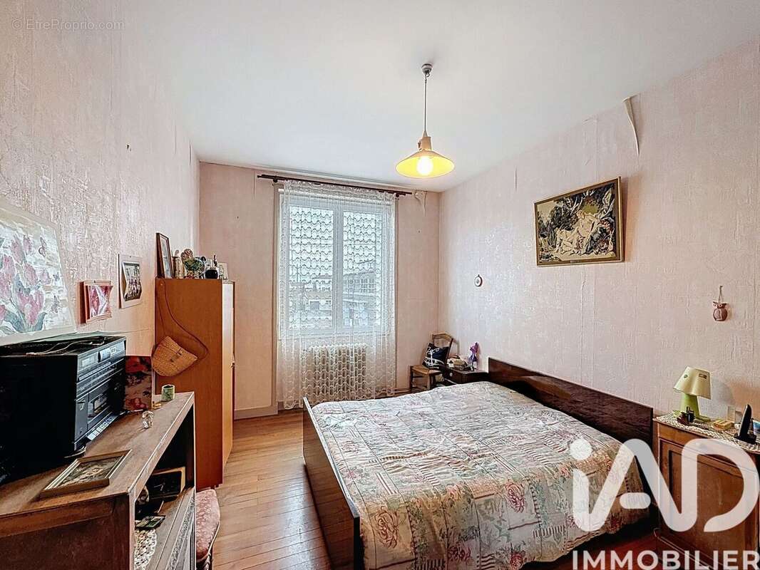 Photo 9 - Maison à LA ROCHELLE