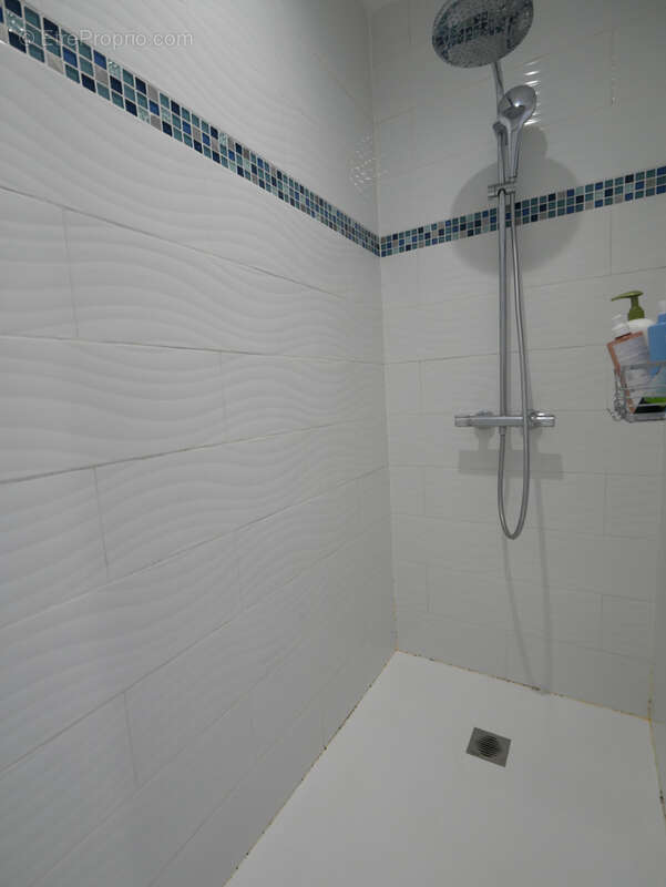 Maison à LE GUE-D&#039;ALLERE