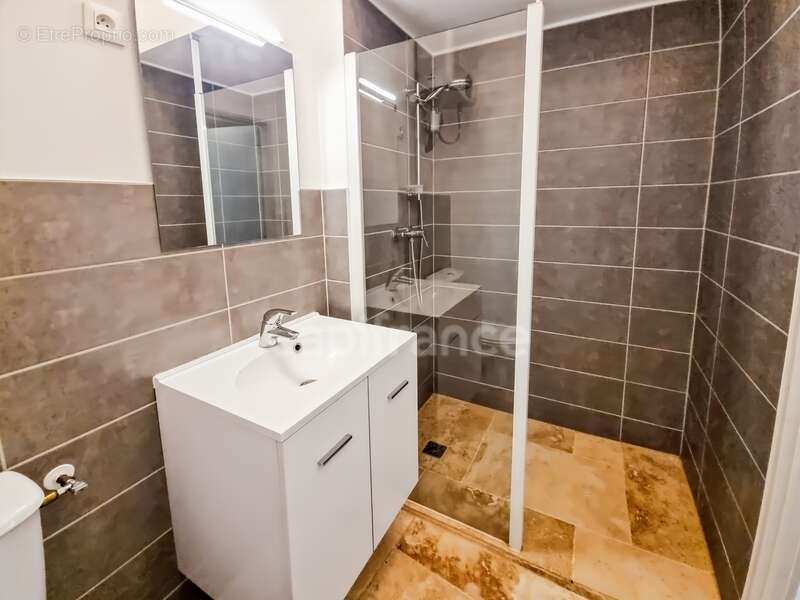 Appartement à CHALON-SUR-SAONE