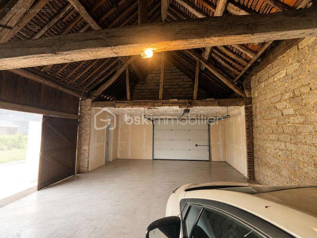 *** Nouveauté en Exclusivité: Coup de cœur assuré pour cette jolie Maison entièrement rénovée avec sa dépendance dans un secteur - photo 9