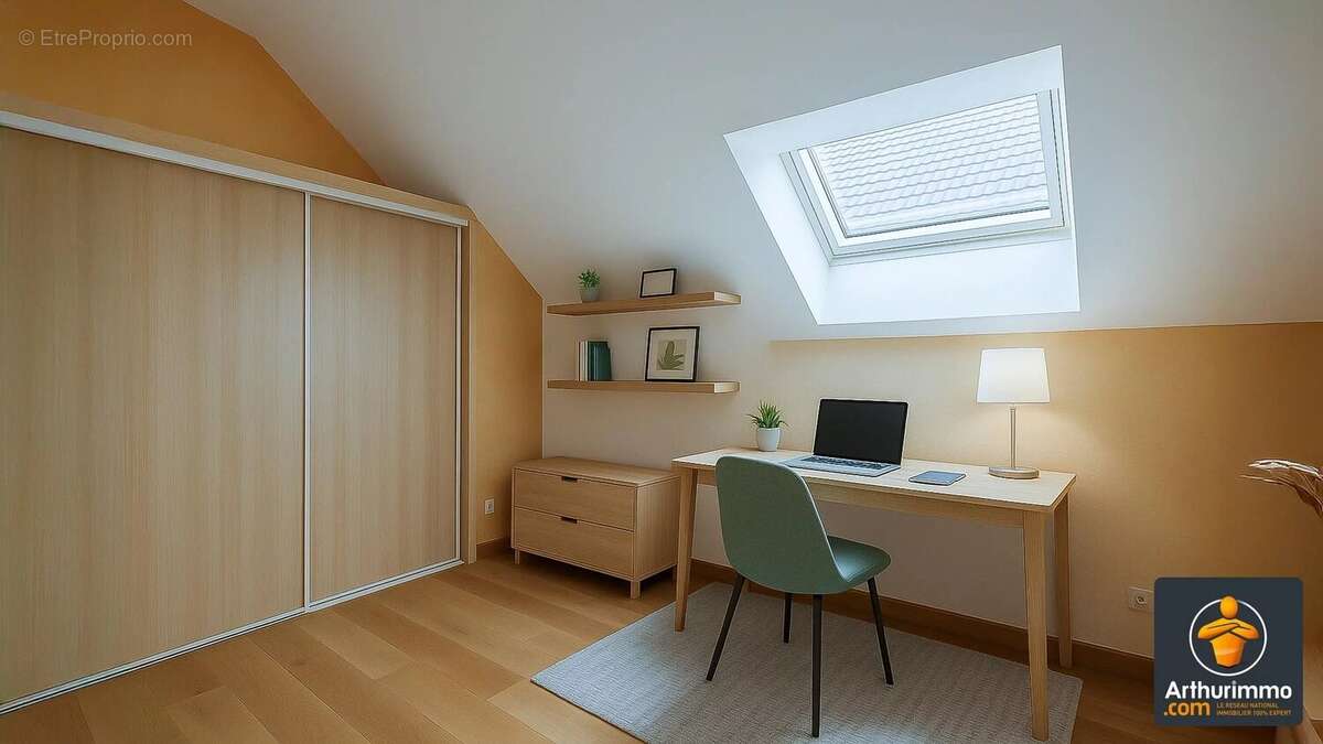 Appartement à BELLEGARDE-SUR-VALSERINE