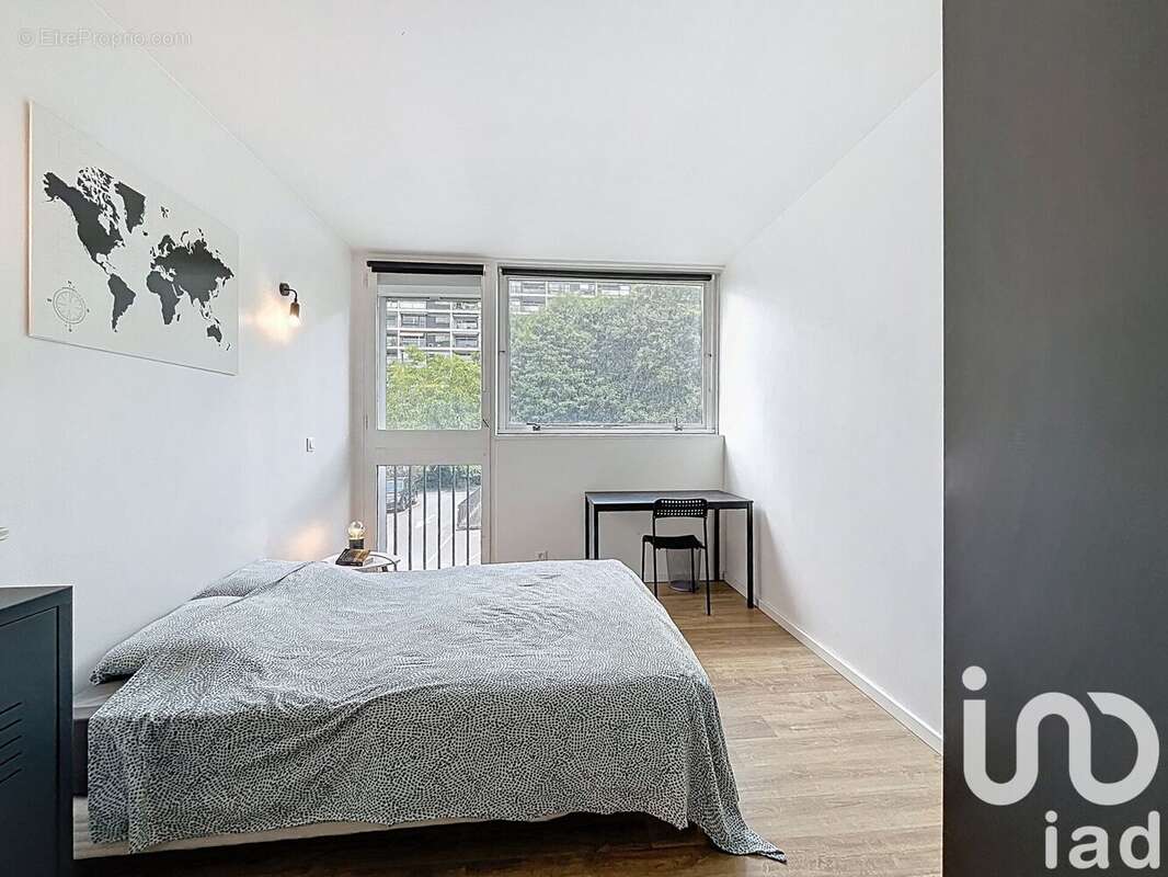 Photo 9 - Appartement à CROIX