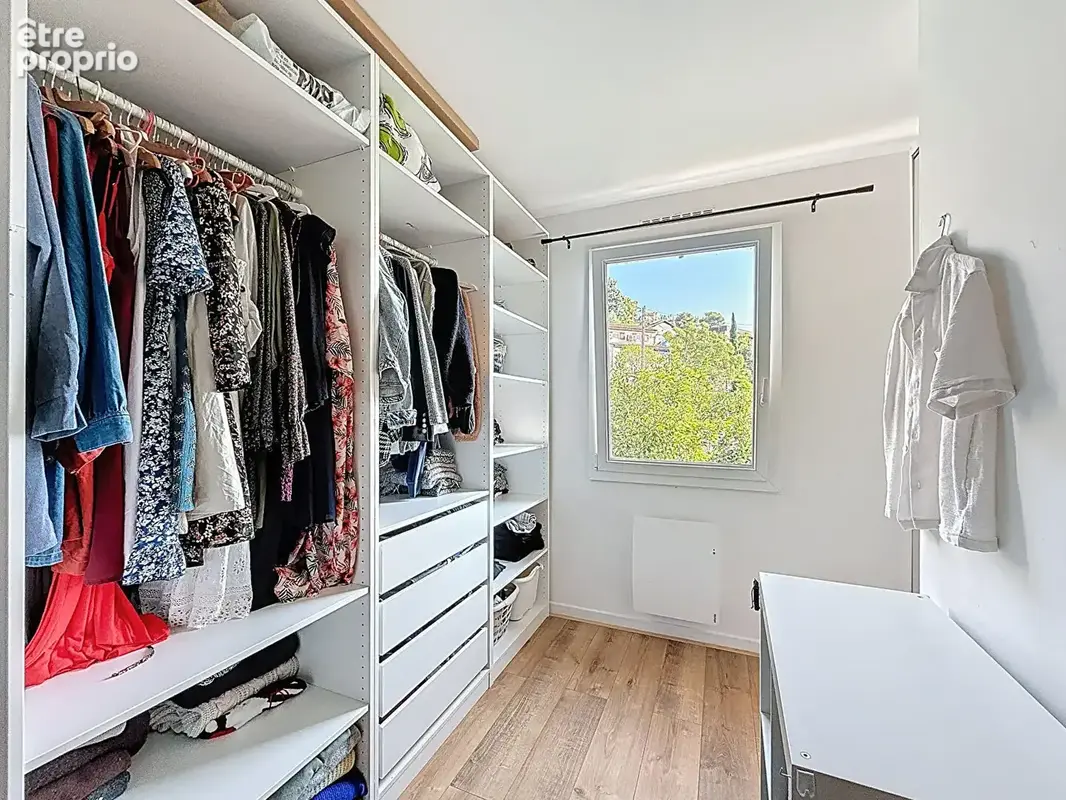 Maison Marseille 5 pièce(s) 122m² - photo 10