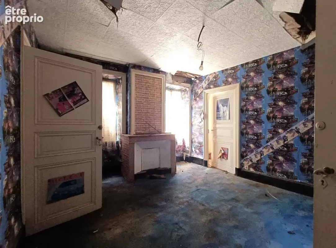 Chambre 1