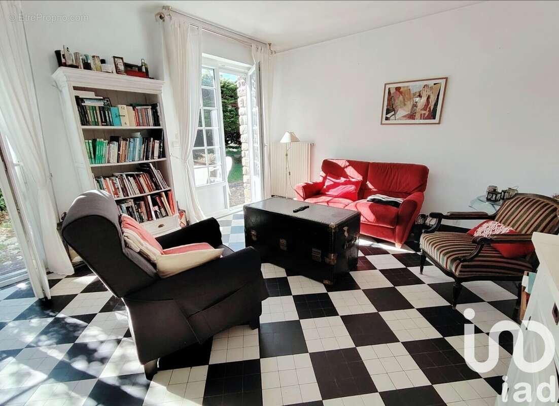 Photo 5 - Maison à CONCARNEAU