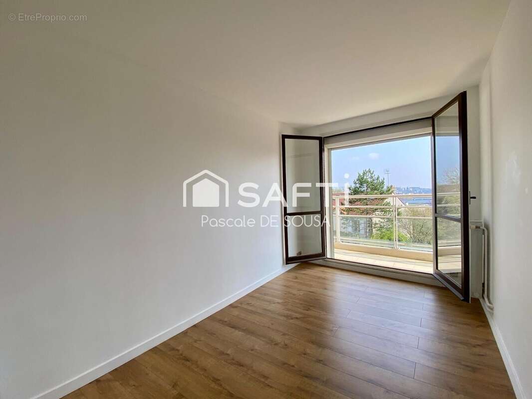 Photo 7 - Appartement à SAINT-GERMAIN-EN-LAYE